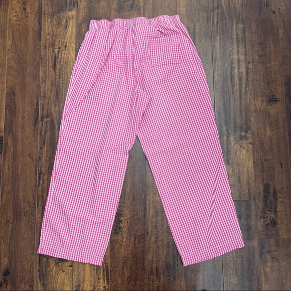 Two Piece Pajama Set - Picture 4 of 5